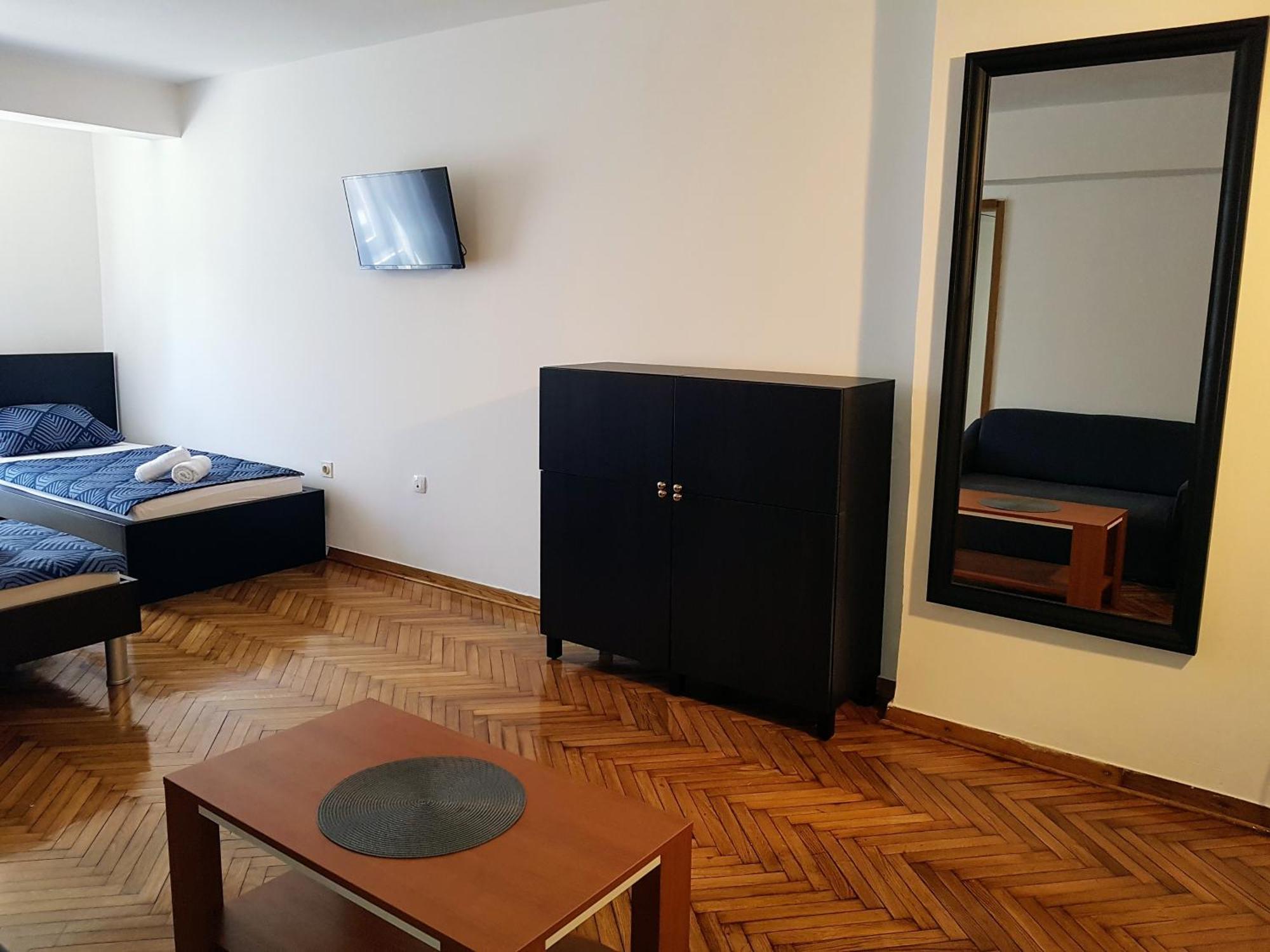 Porec Old Town, Apartments Cameră foto